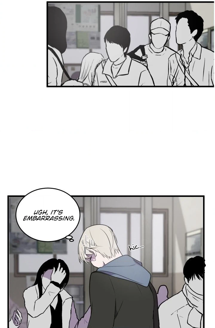 Read Scent chapter 18 image 9 on Lezhin