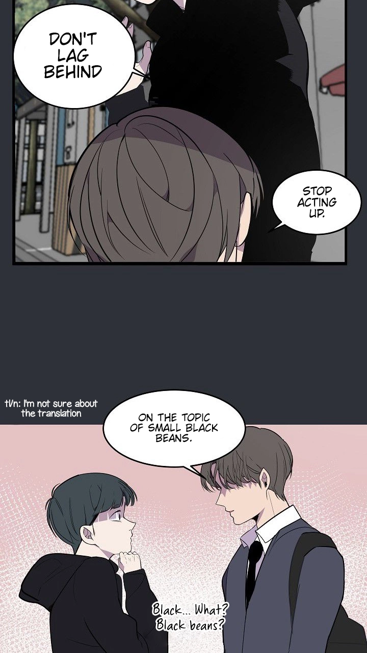 Read Scent chapter 19 image 10 on Lezhin