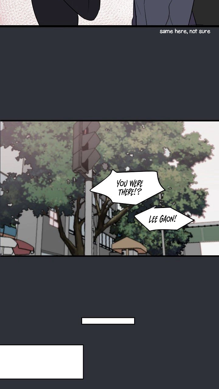 Read Scent chapter 19 image 11 on Lezhin
