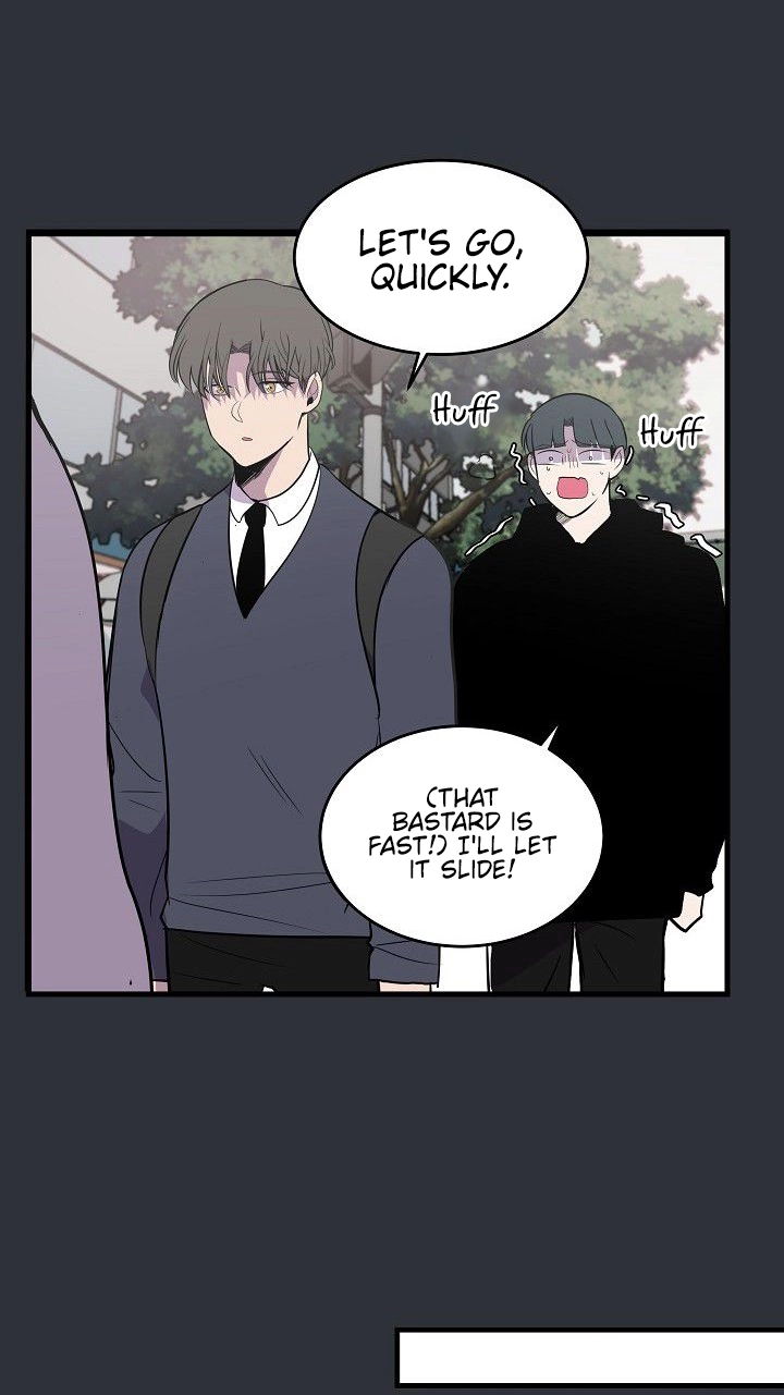 Read Scent chapter 19 image 12 on Lezhin
