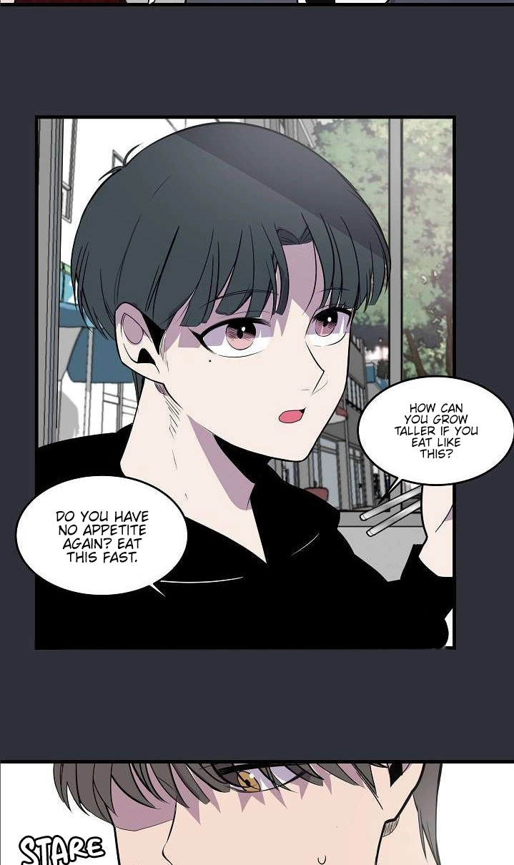 Read Scent chapter 19 image 16 on Lezhin