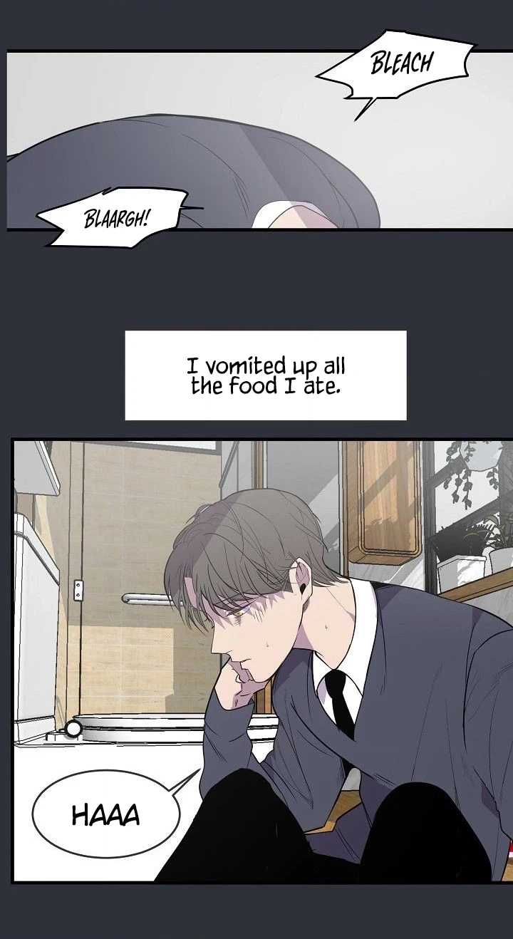 Read Scent chapter 19 image 19 on Lezhin