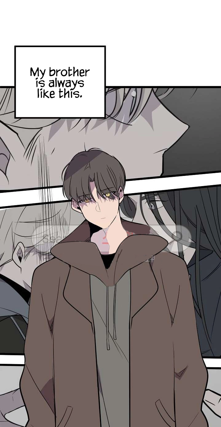 Read Scent chapter 19 image 2 on Lezhin