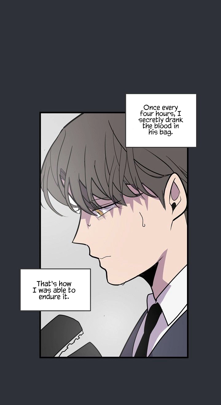 Read Scent chapter 19 image 20 on Lezhin