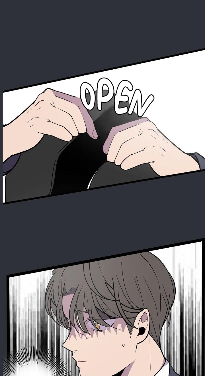 Read Scent chapter 19 image 21 on Lezhin