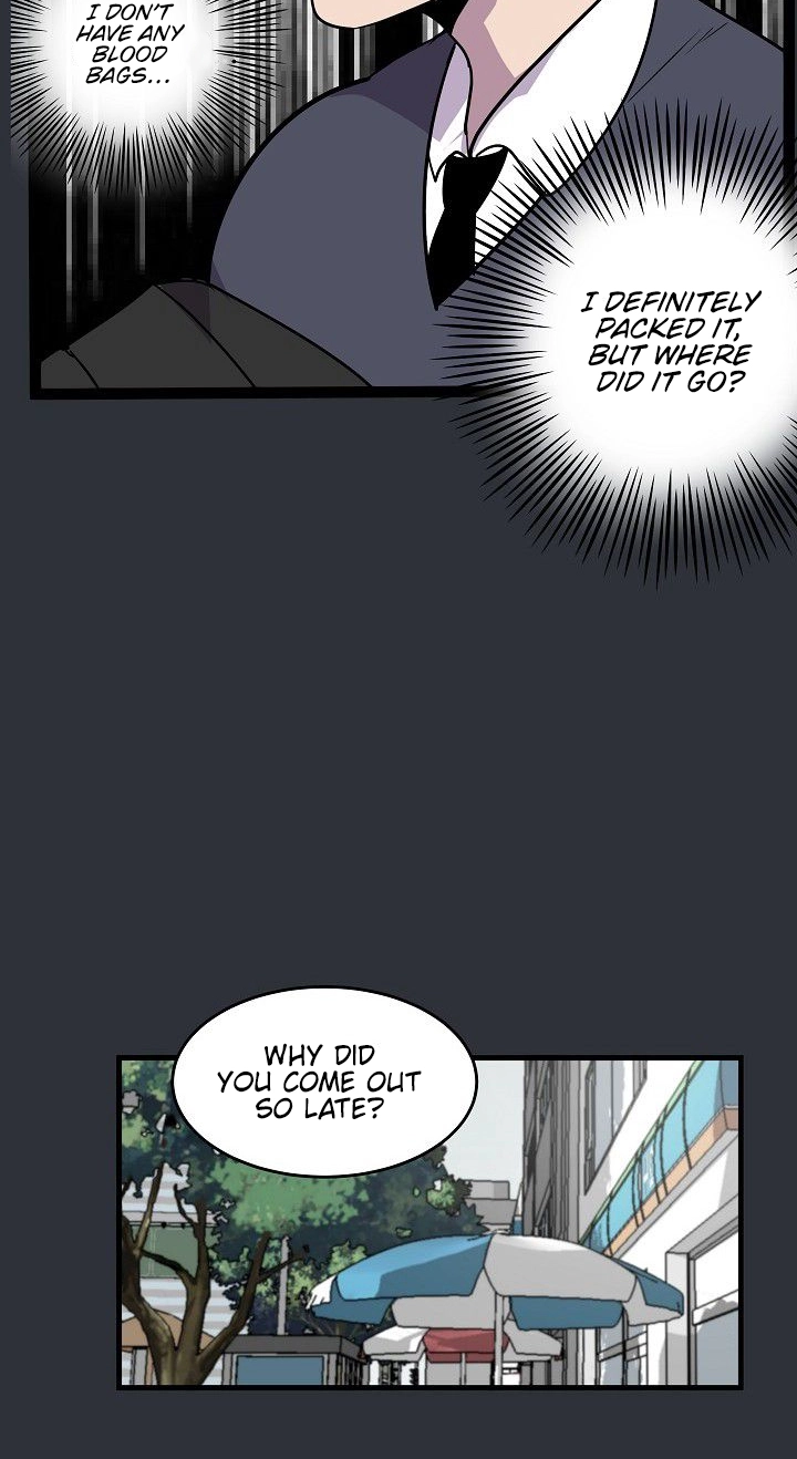 Read Scent chapter 19 image 22 on Lezhin