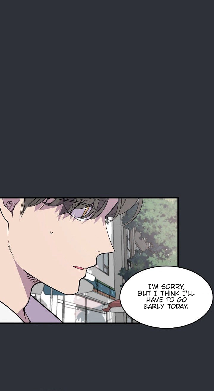 Read Scent chapter 19 image 23 on Lezhin