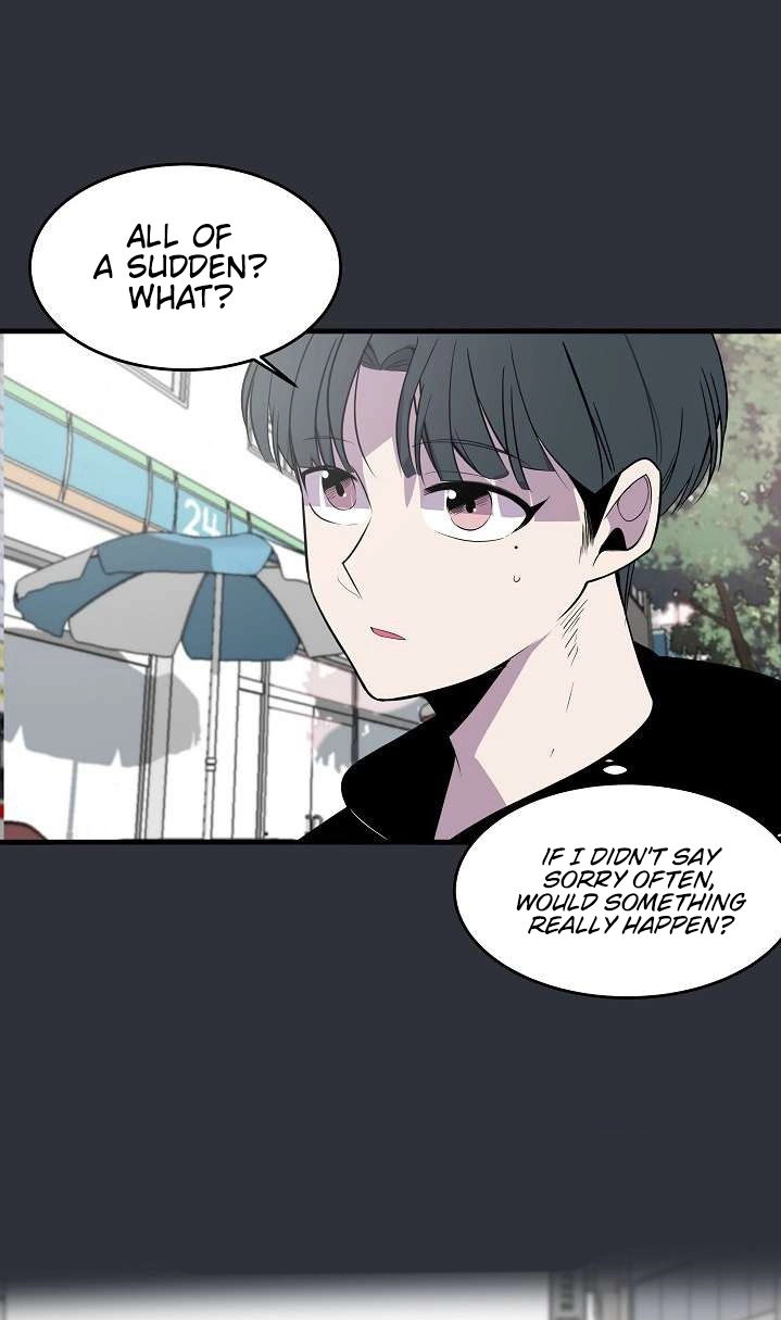Read Scent chapter 19 image 24 on Lezhin