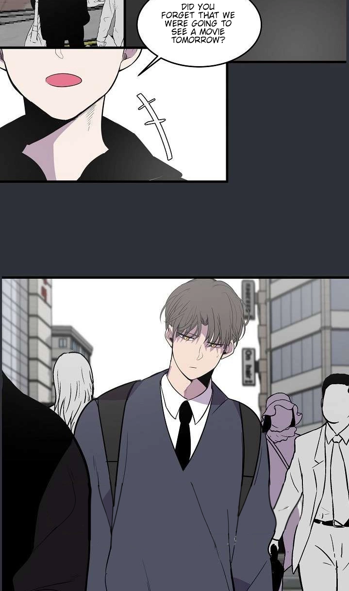 Read Scent chapter 19 image 27 on Lezhin
