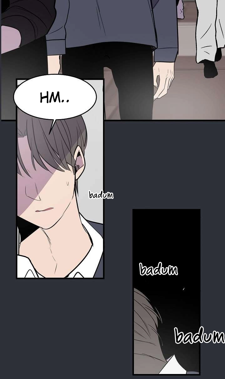 Read Scent chapter 19 image 28 on Lezhin