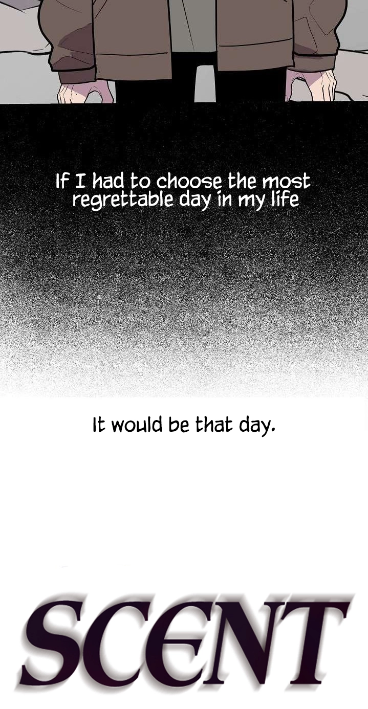 Read Scent chapter 19 image 3 on Lezhin