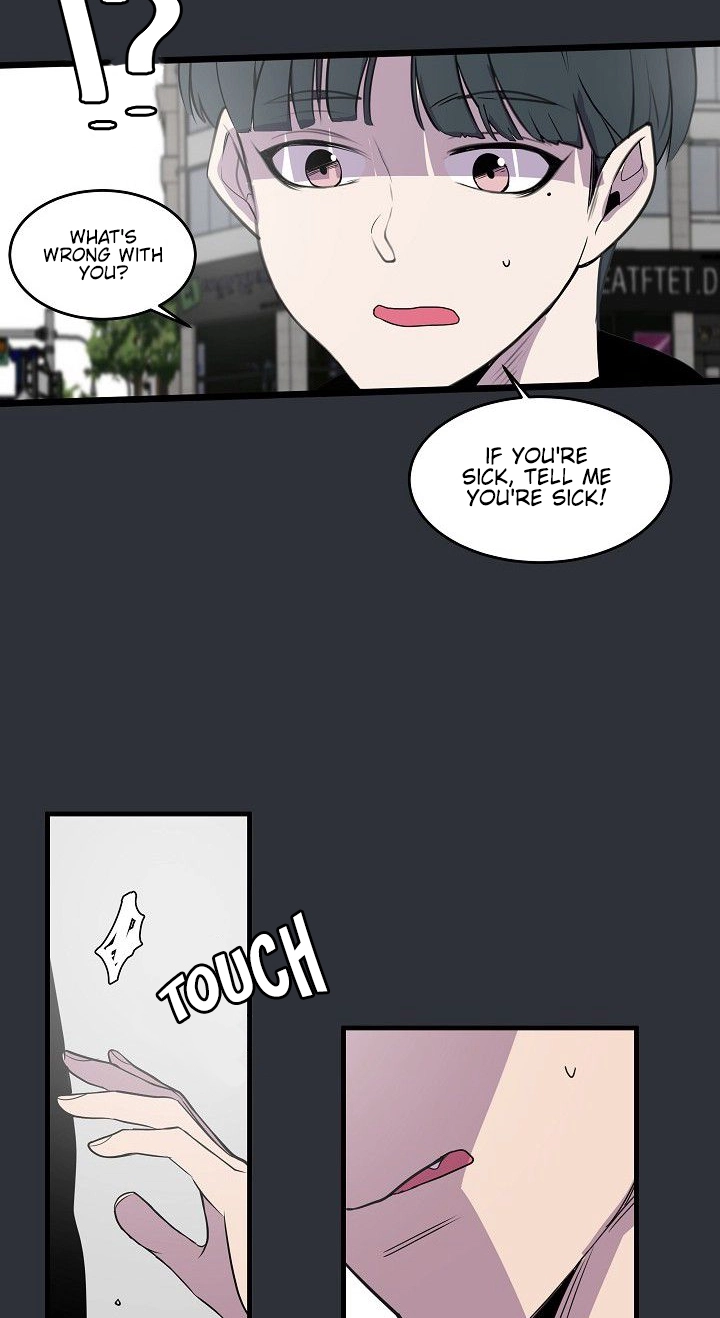 Read Scent chapter 19 image 31 on Lezhin