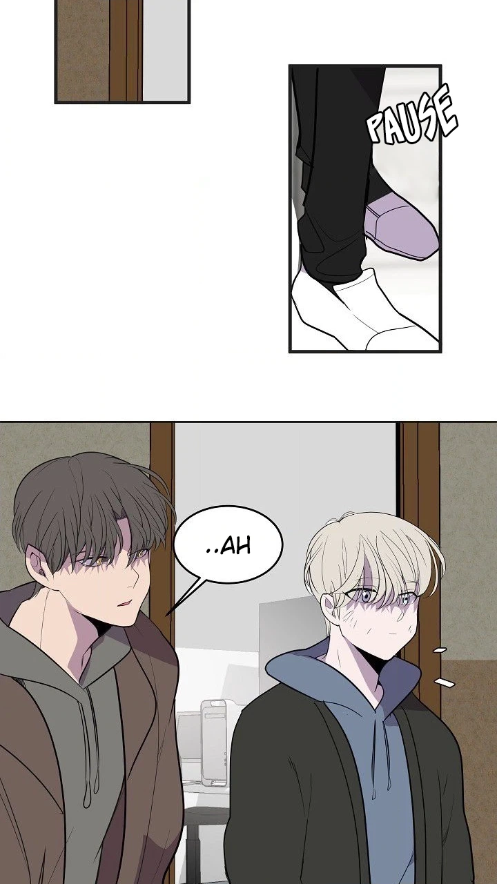 Read Scent chapter 19 image 39 on Lezhin