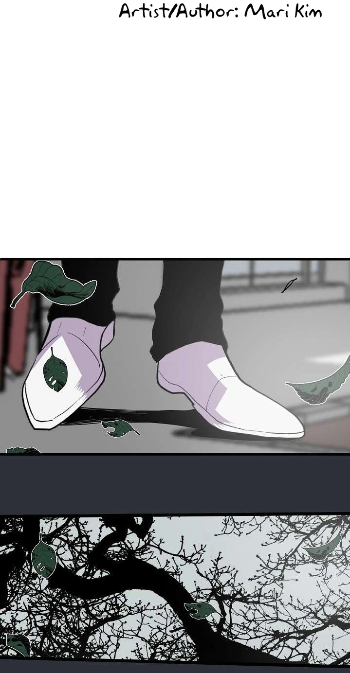Read Scent chapter 19 image 4 on Lezhin