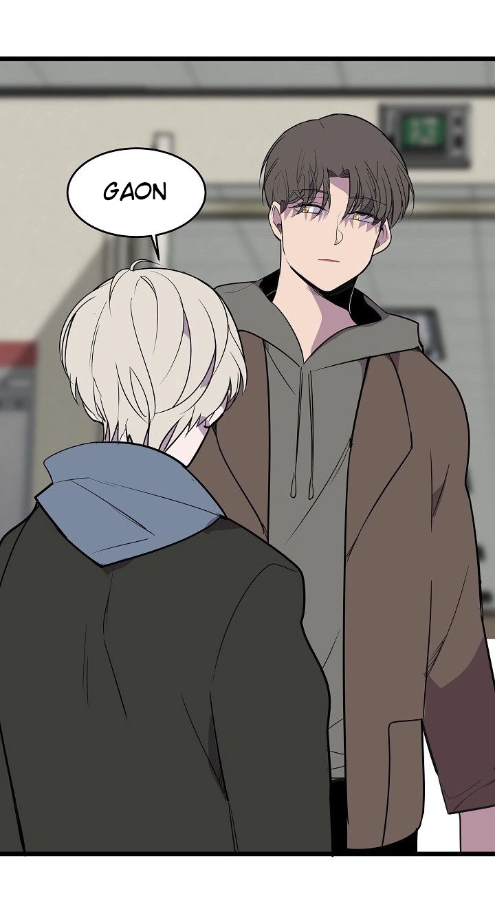 Read Scent chapter 19 image 41 on Lezhin