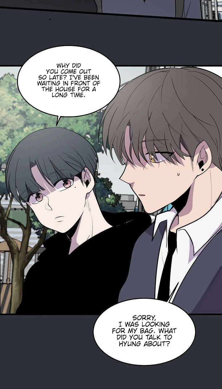 Read Scent chapter 19 image 6 on Lezhin