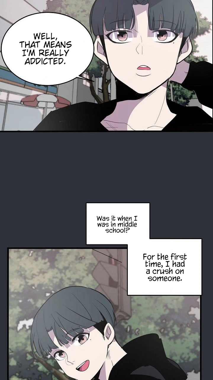 Read Scent chapter 19 image 9 on Lezhin