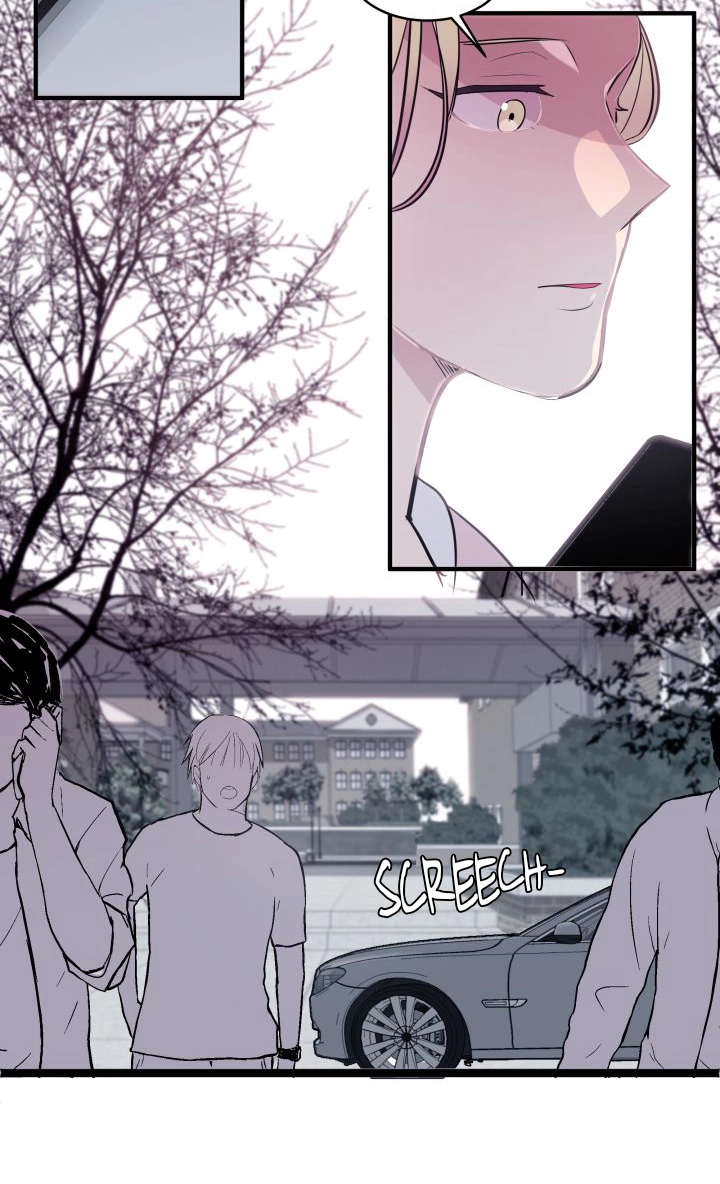 Read Scent chapter 2 image 11 on Lezhin