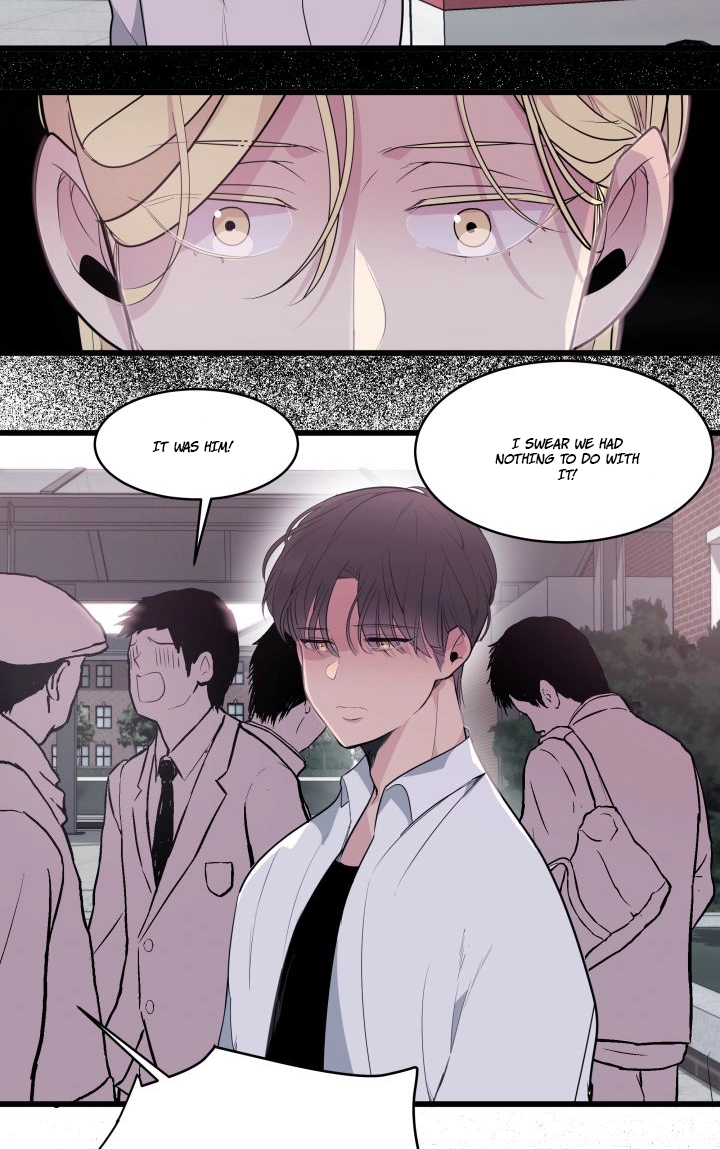 Read Scent chapter 2 image 15 on Lezhin