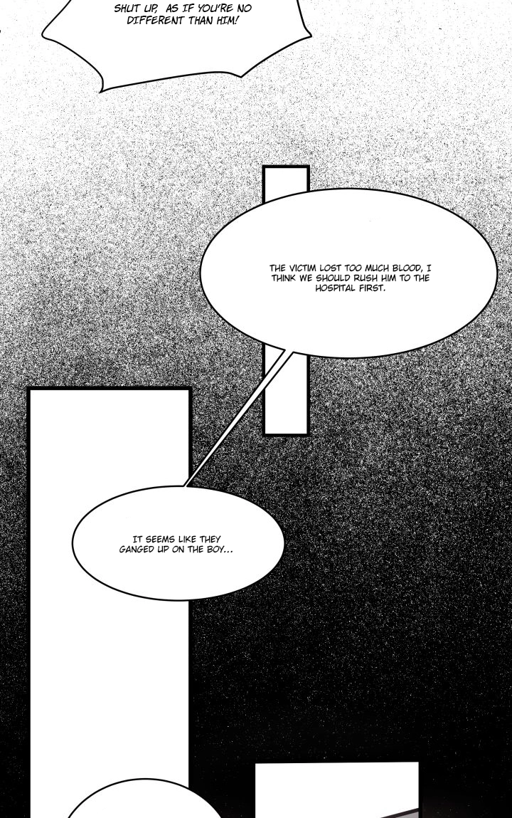 Read Scent chapter 2 image 16 on Lezhin