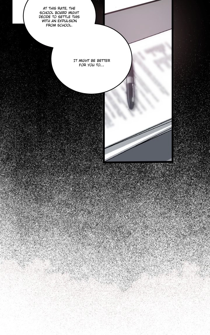 Read Scent chapter 2 image 17 on Lezhin