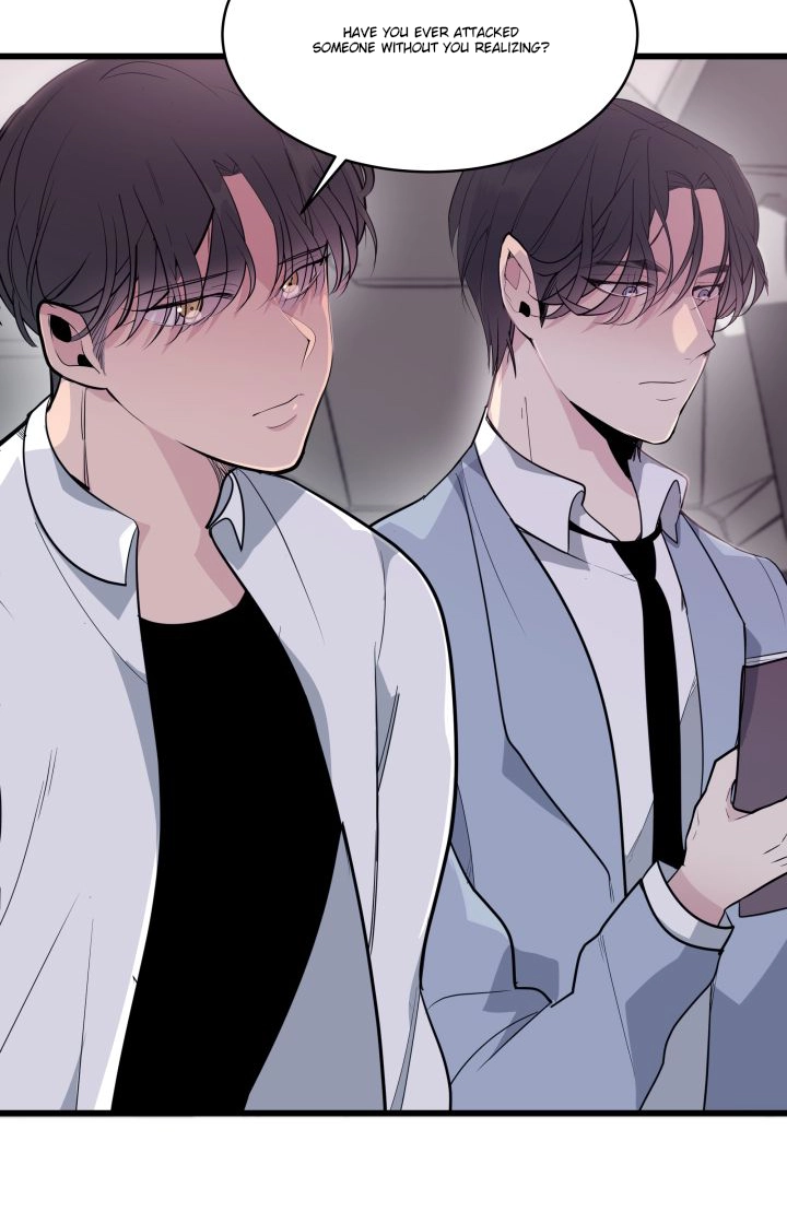 Read Scent chapter 2 image 20 on Lezhin