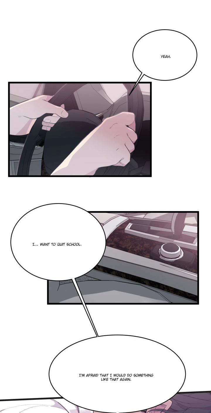 Read Scent chapter 2 image 21 on Lezhin