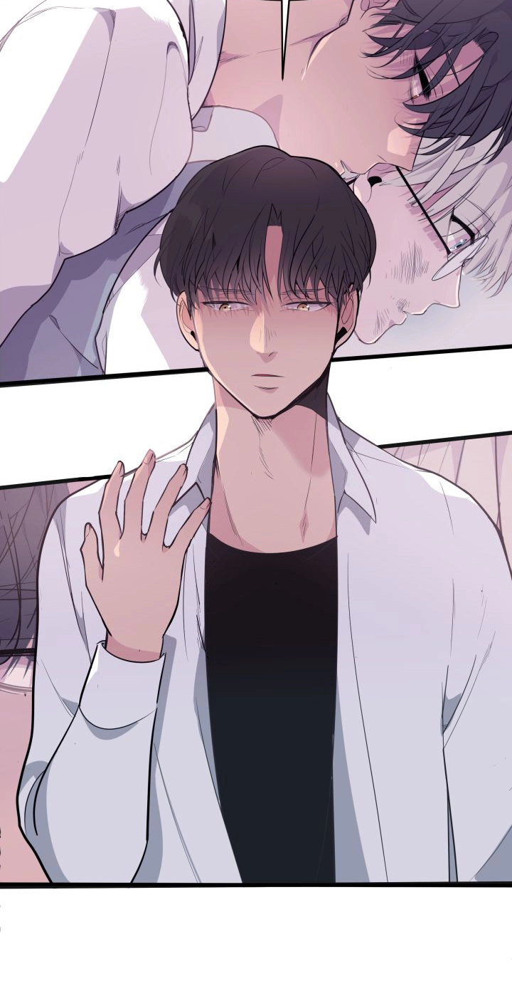 Read Scent chapter 2 image 22 on Lezhin