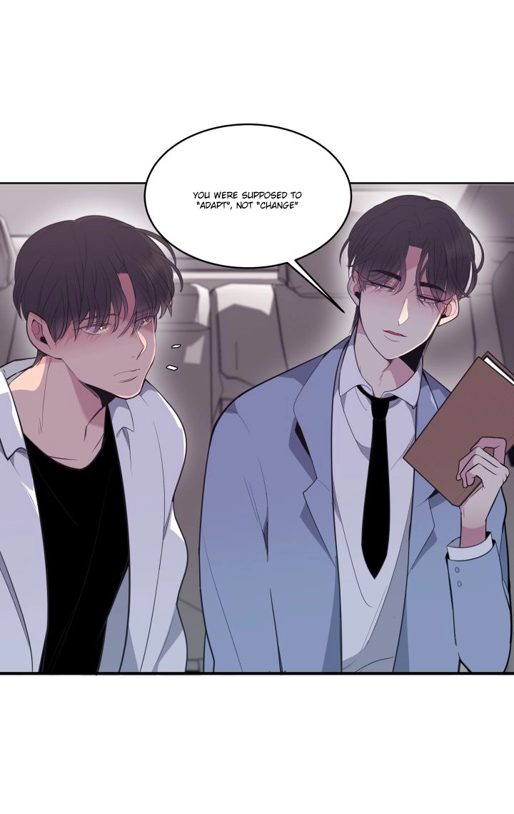 Read Scent chapter 2 image 25 on Lezhin