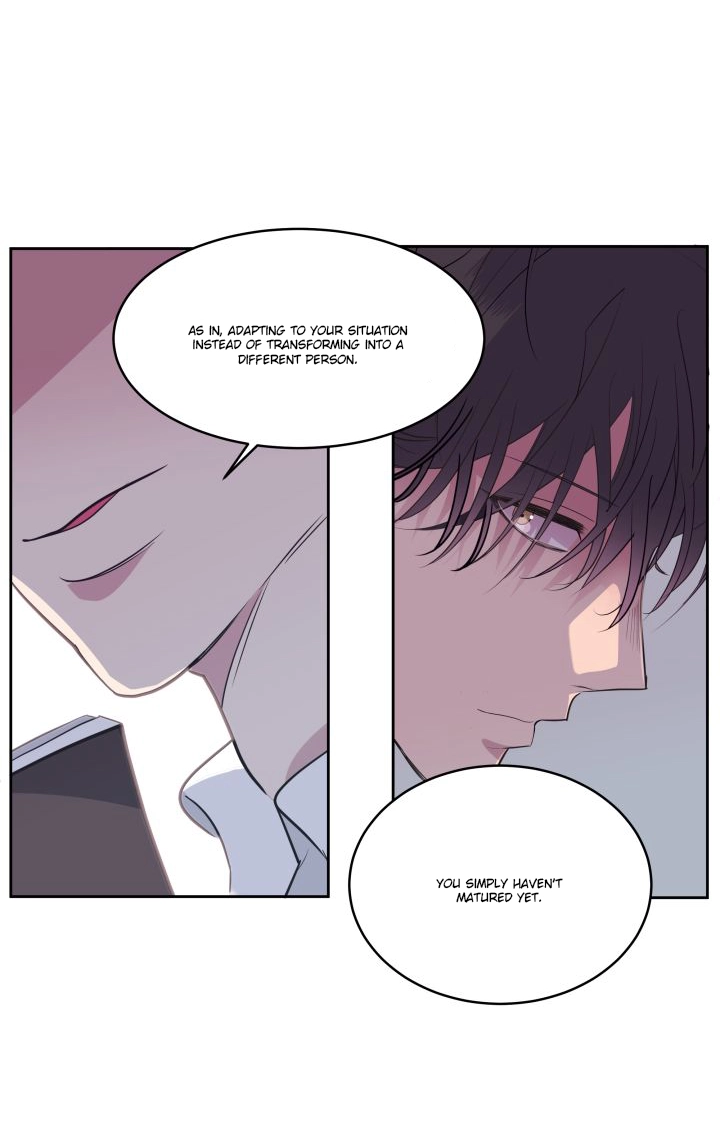 Read Scent chapter 2 image 26 on Lezhin