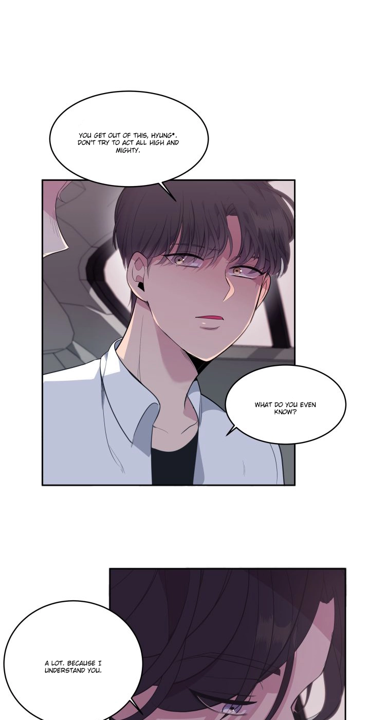 Read Scent chapter 2 image 27 on Lezhin
