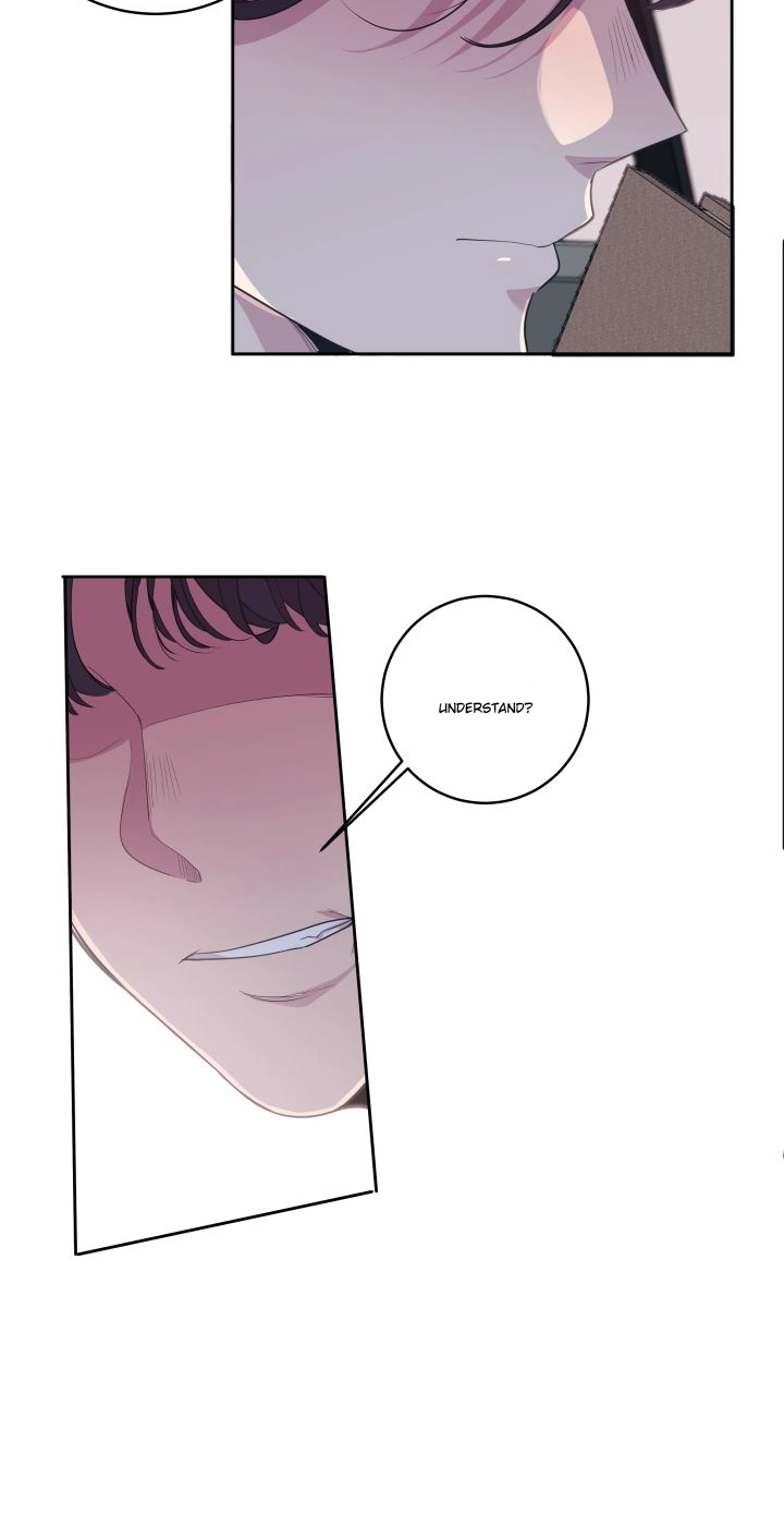 Read Scent chapter 2 image 28 on Lezhin