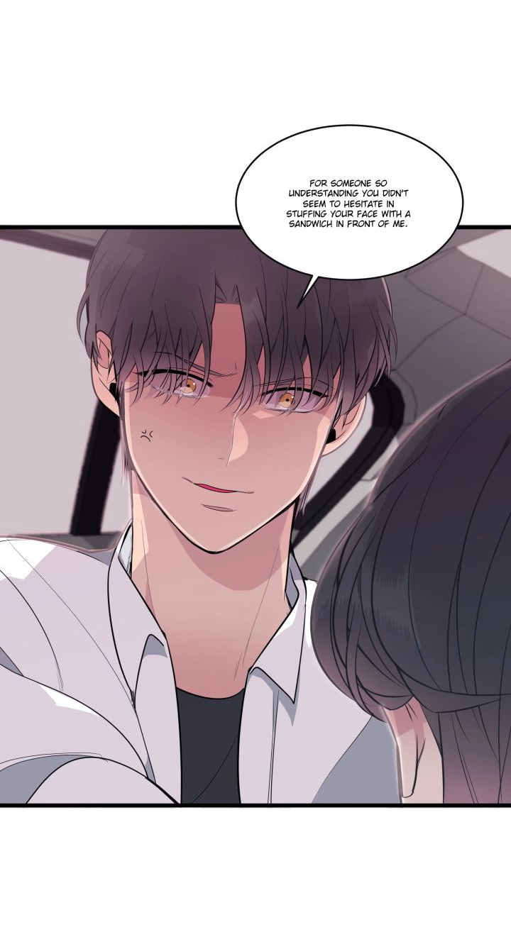 Read Scent chapter 2 image 32 on Lezhin