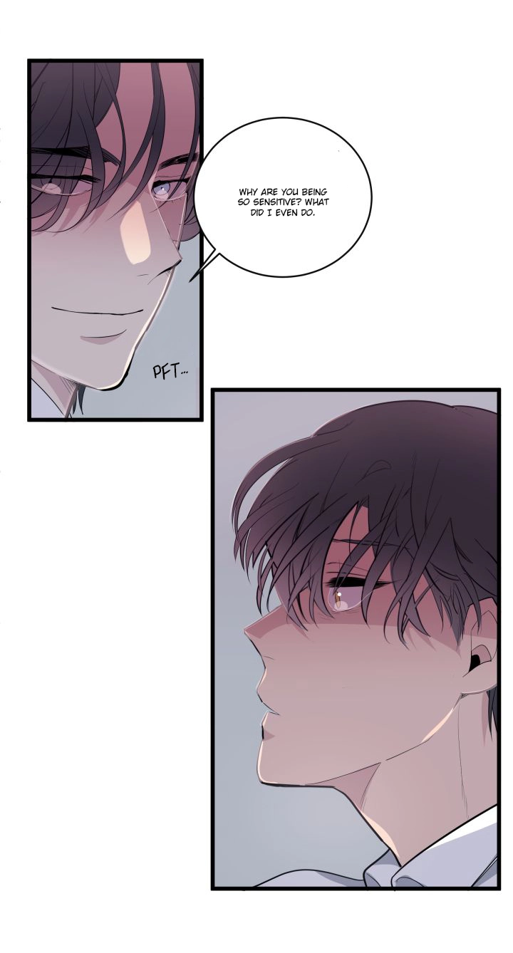 Read Scent chapter 2 image 33 on Lezhin