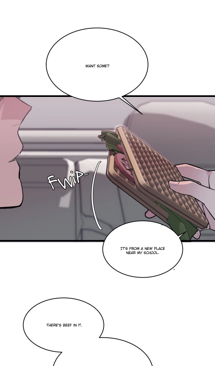 Read Scent chapter 2 image 34 on Lezhin