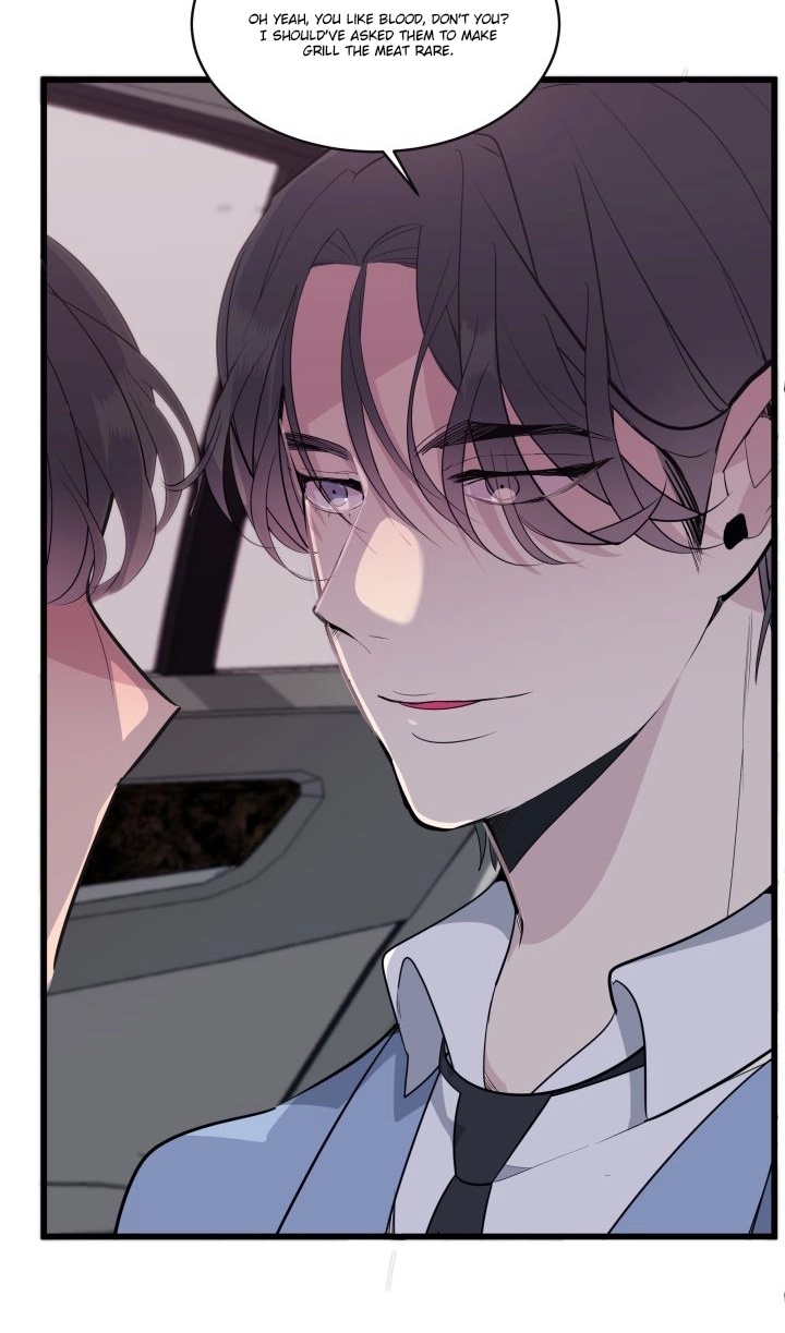 Read Scent chapter 2 image 35 on Lezhin