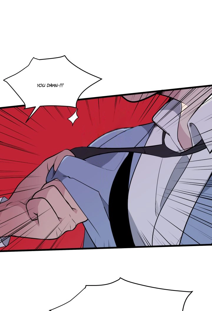 Read Scent chapter 2 image 37 on Lezhin