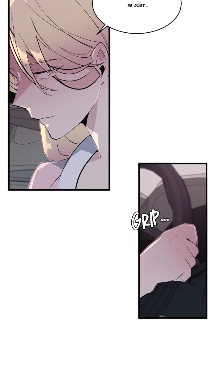 Read Scent chapter 2 image 40 on Lezhin