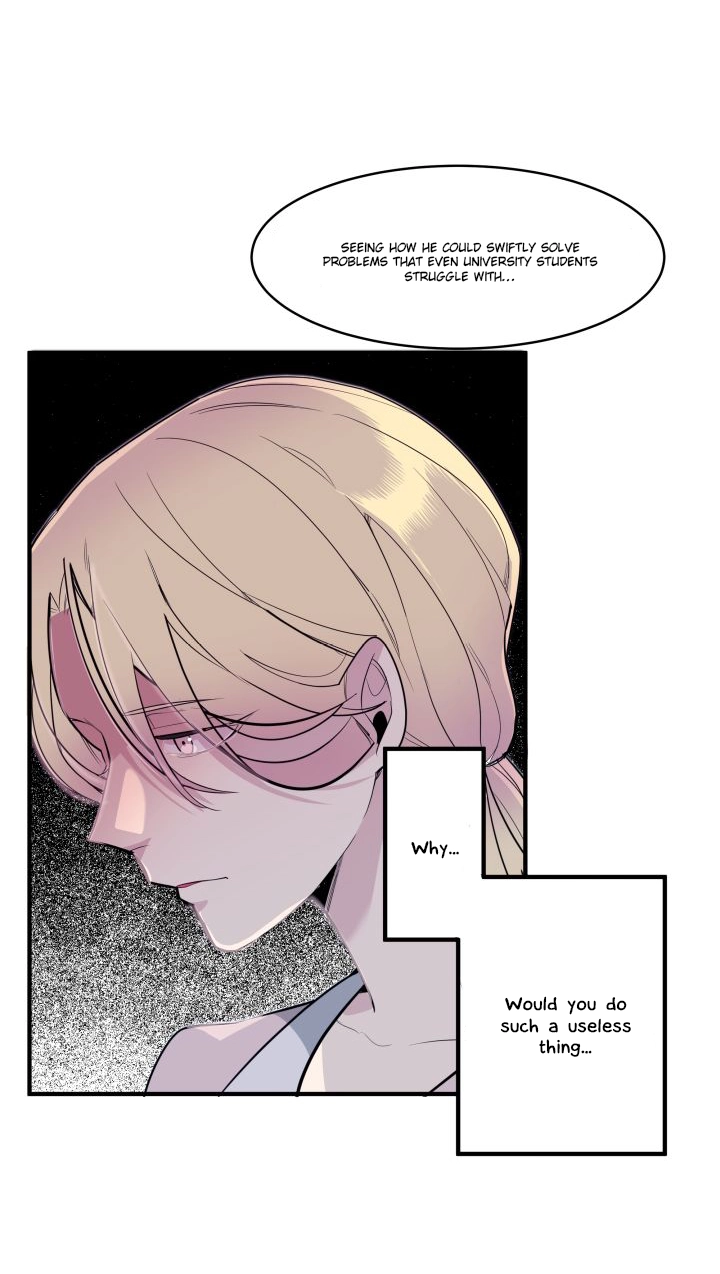 Read Scent chapter 2 image 5 on Lezhin