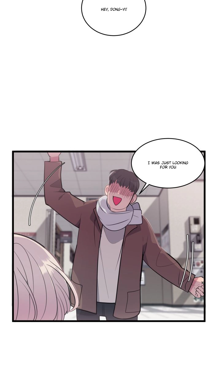 Read Scent chapter 2 image 52 on Lezhin