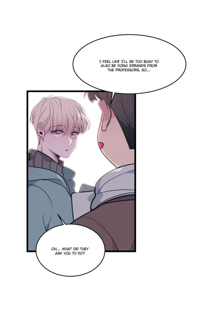 Read Scent chapter 2 image 55 on Lezhin