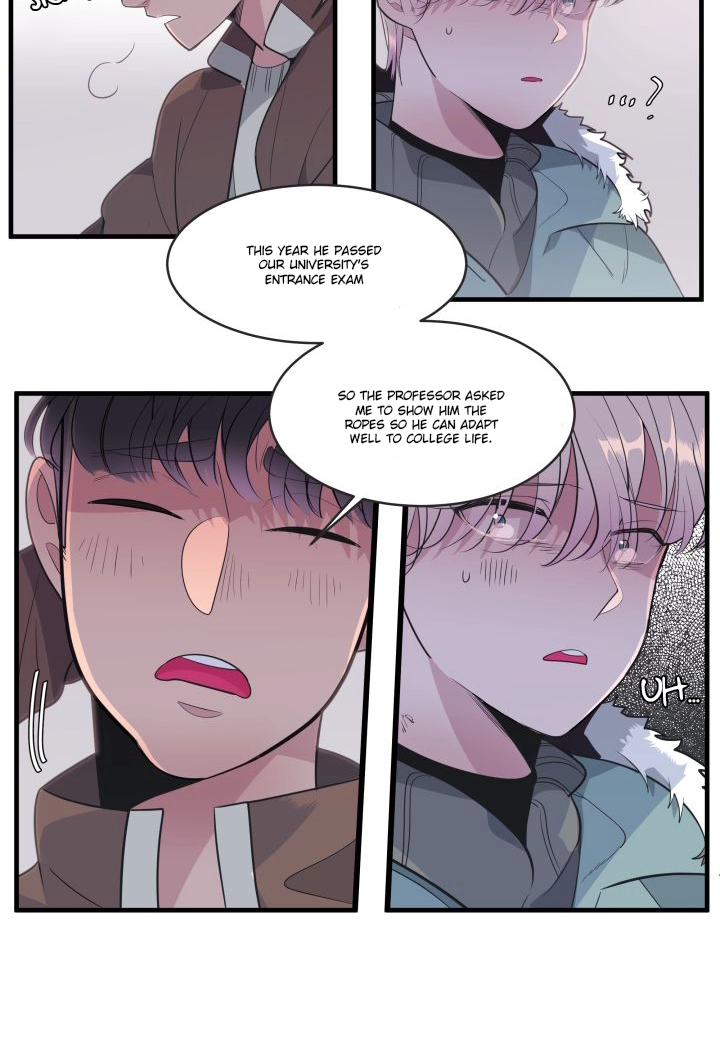 Read Scent chapter 2 image 58 on Lezhin
