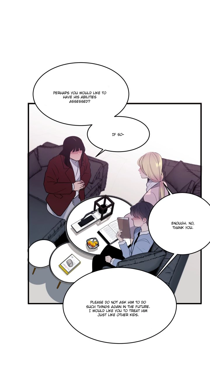 Read Scent chapter 2 image 6 on Lezhin