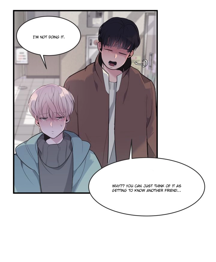 Read Scent chapter 2 image 60 on Lezhin