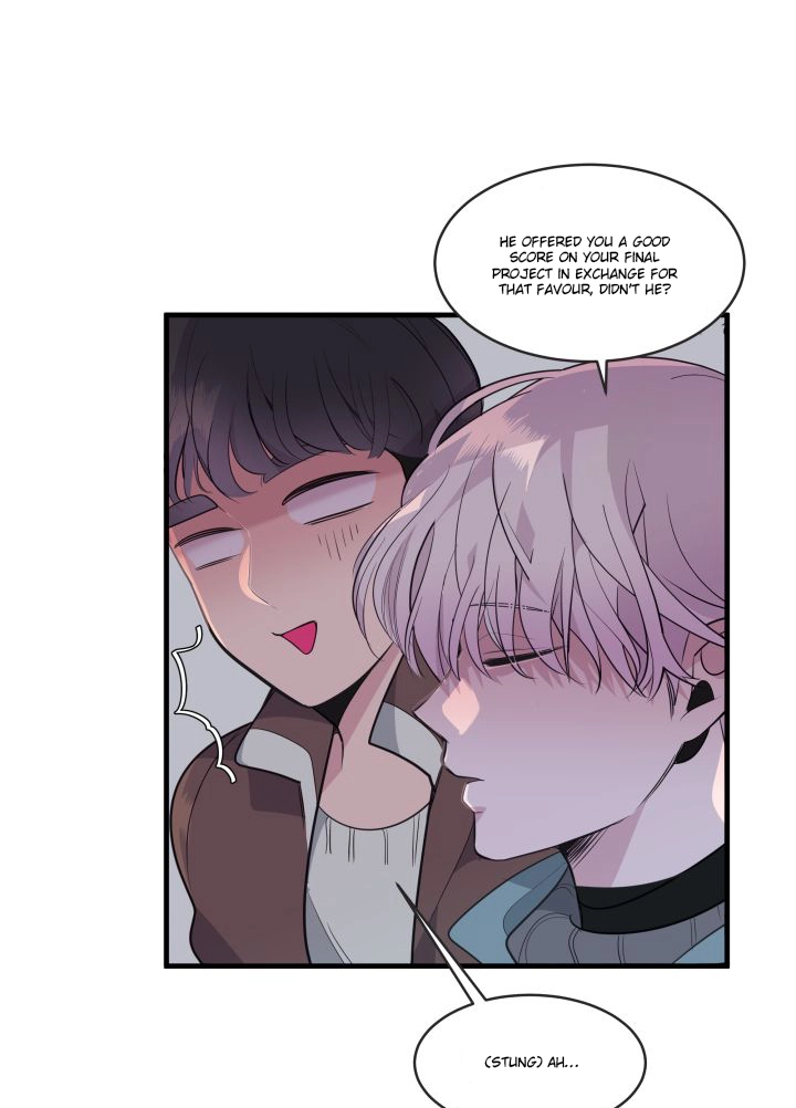 Read Scent chapter 2 image 61 on Lezhin