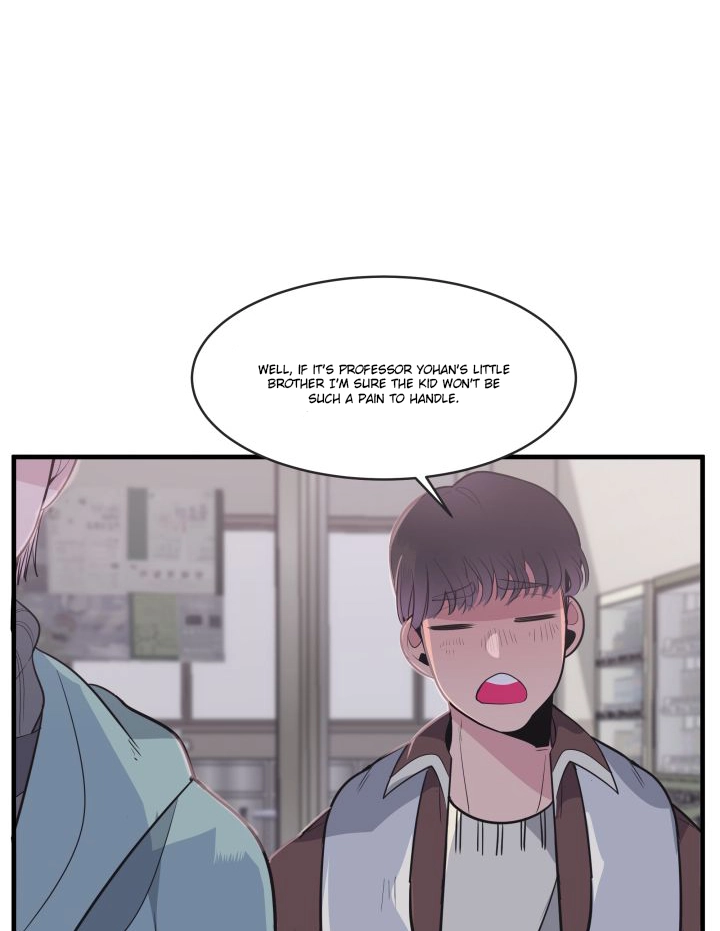 Read Scent chapter 2 image 64 on Lezhin