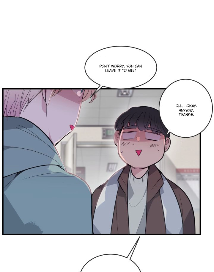 Read Scent chapter 2 image 67 on Lezhin