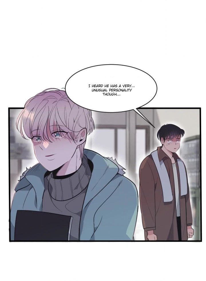 Read Scent chapter 2 image 69 on Lezhin