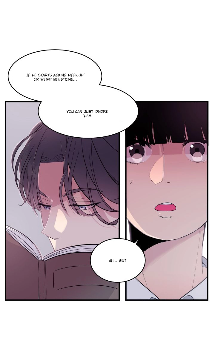 Read Scent chapter 2 image 7 on Lezhin