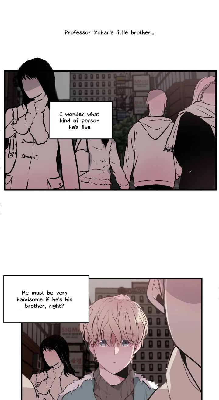 Read Scent chapter 2 image 71 on Lezhin